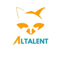 Altalent logo - Similar company to Alltalentz