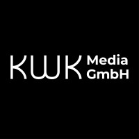 KWK Media GmbH logo - Similar company to Moniteurs