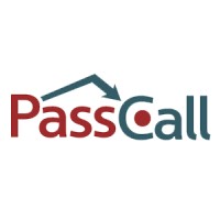 PassCall.io logo - Similar company to Oren Semiconductor