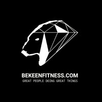 BEKEEN FITNESS logo - Similar company to Tc Fitness Solutions
