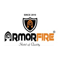 Armor Fire Industries Private Ltd logo - Similar company to Hocs Fire & Security Systems Pvt. Ltd.
