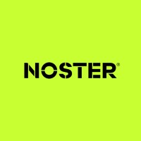 Noster logo - Similar company to Chisel Interiors Contracts - India