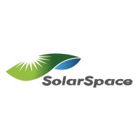 SolarSpace logo - Similar company to Sjef Solar