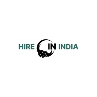 Hire In India logo - Similar company to Smartcalsee