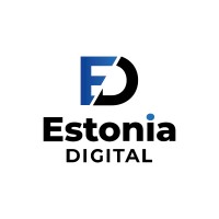 Estonia Digital logo - Similar company to Forania
