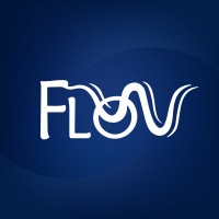 FLOW Project logo - Similar company to Twain Project