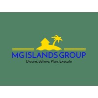 MG Islands Group LLC logo - Similar company to New Paradigm Projects Llp