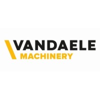 Vandaele Machinery logo - Similar company to Bostools.Nl (Bos Europe Bv)