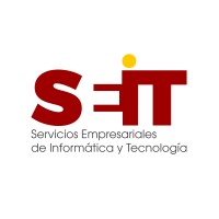 SEIT - Servicios Empresariales de Informática y Tecnología logo - Similar company to 10X Informatica