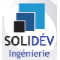 SOLIDEV INGENIERIE logo - Similar company to Blc Technologies🇲🇦🇦🇪