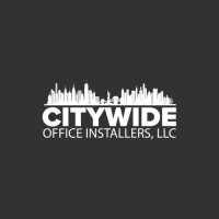 Citywide Office Installers, LLC logo - Similar company to Total Relocation Services Llc