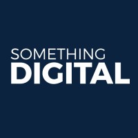 Something Digital logo - Similar company to Integral