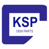 Komatsu International Spare Parts L.L.C logo - Similar company to Aviano.Duscio