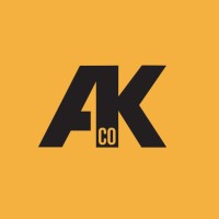 Allen Keller Company logo - Similar company to Rhinory