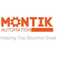 Montik Automation logo - Similar company to Ingras Doo