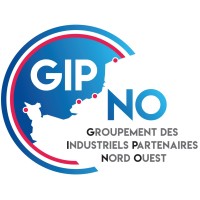 GIPNO Association Régionale de Prestataires logo - Similar company to Technodoc