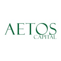 Aetos Capital logo - Similar company to Prosarmo