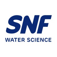 SNF Brasil logo - Similar company to Snf