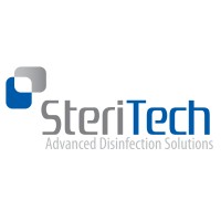 SteriTech Advanced Disinfection Solutions logo - Similar company to Oarcsaudi