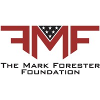The Mark Forester Foundation logo - Similar company to Iwirc (Nj)