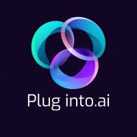 Pluginto logo - Similar company to Lentic