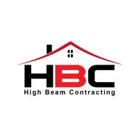 High Beam Contracting (HBC) logo - Similar company to Ost Constructional Projects Llc