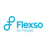 Flexso for People logo - Similar company to Flexso Digital