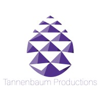 Tannenbaum Productions logo - Similar company to Branding Agency Senss
