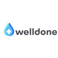 Welldone Healthcare Financial Manager logo - Similar company to Dddm Technologies Pvt. Ltd.
