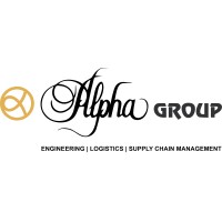 Alpha Group - Engineering, Logistics & Supply Chain Management Division logo - Similar company to Heavy Engineering Ltd