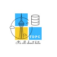 Toronto Data Professionals Community logo - Similar company to Humber Data Analytics Club