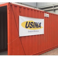 Usina Rs Motores Elétricos E Automacao Industrial