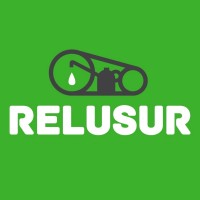 Relusur logo - Similar company to Baupanel Maferman