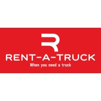 RENT-A-TRUCK (UK) LIMITED logo - Similar company to Rent Resources Powered By Arpola