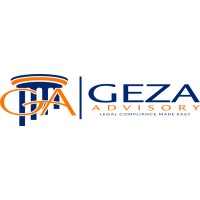 Geza Advisory logo - Similar company to Labourteq Solutions (Pty) Ltd