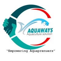 Aquaways Aquaculture Solution logo - Similar company to Pescademy