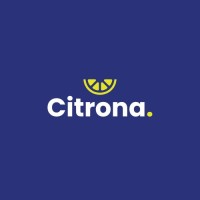 Citrona logo - Similar company to Suchaquality