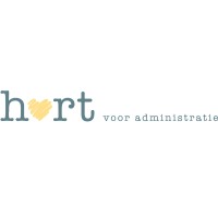 Hart voor Administratie logo - Similar company to Waardering