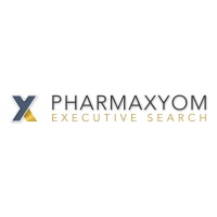 PHARMAXYOM logo - Similar company to Ueds