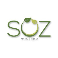 SÖZ Peyzaj logo - Similar company to Zen'S Works