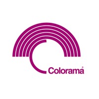 Colorama logo - Similar company to Gitzo
