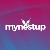 MyNestup logo - Similar company to Mynes