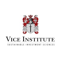 Vice Institute logo - Similar company to Inflexion