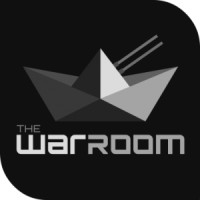 The War Room Network logo - Similar company to Zigzag Media