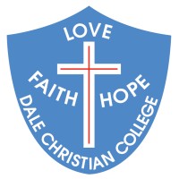 Dale Christian College logo - Similar company to Rehoboth Christian College