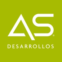 AS Desarrollos logo - Similar company to Regenbe