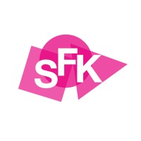 SFK Fritid och Kultur logo - Similar company to Fuzed
