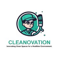 CLEANONATION logo - Similar company to Envirocleanse