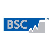 BSC Filters logo - Similar company to Pole/Zero Corporation