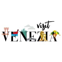 Visit Venezia logo - Similar company to &Love.